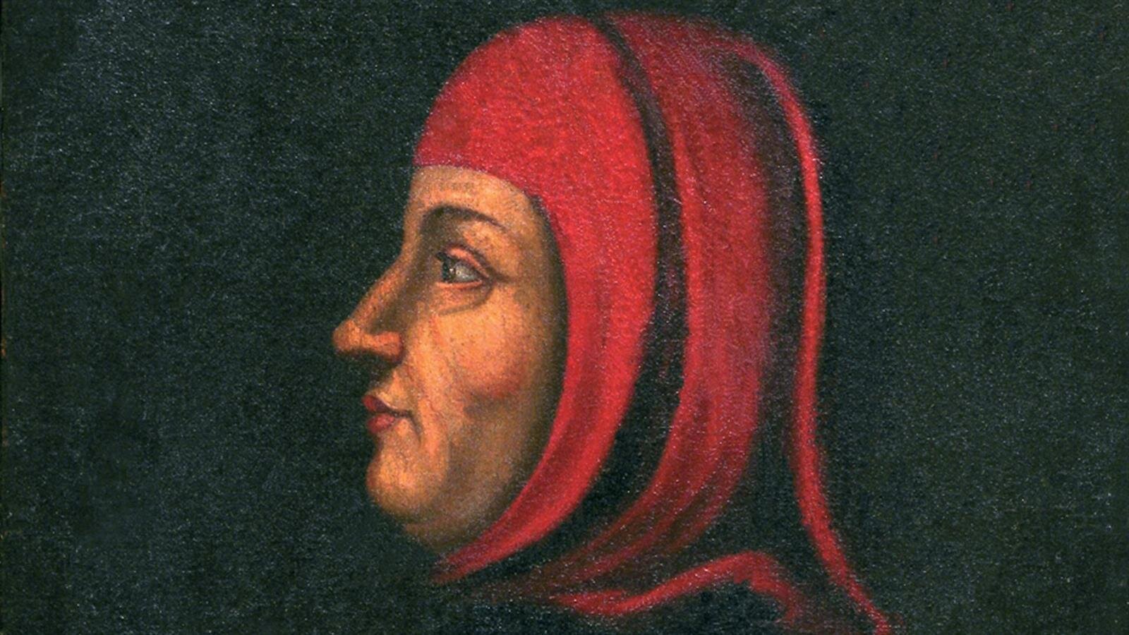 Petrarca and Piccolomini Museum 