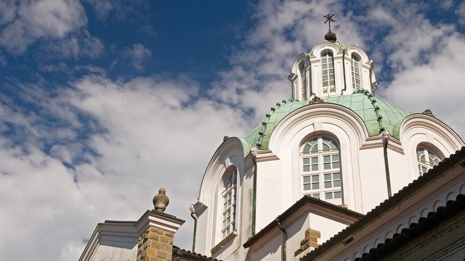 Santuario di Barbana