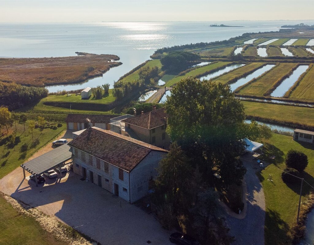 Tenuta Ca' del Lovo