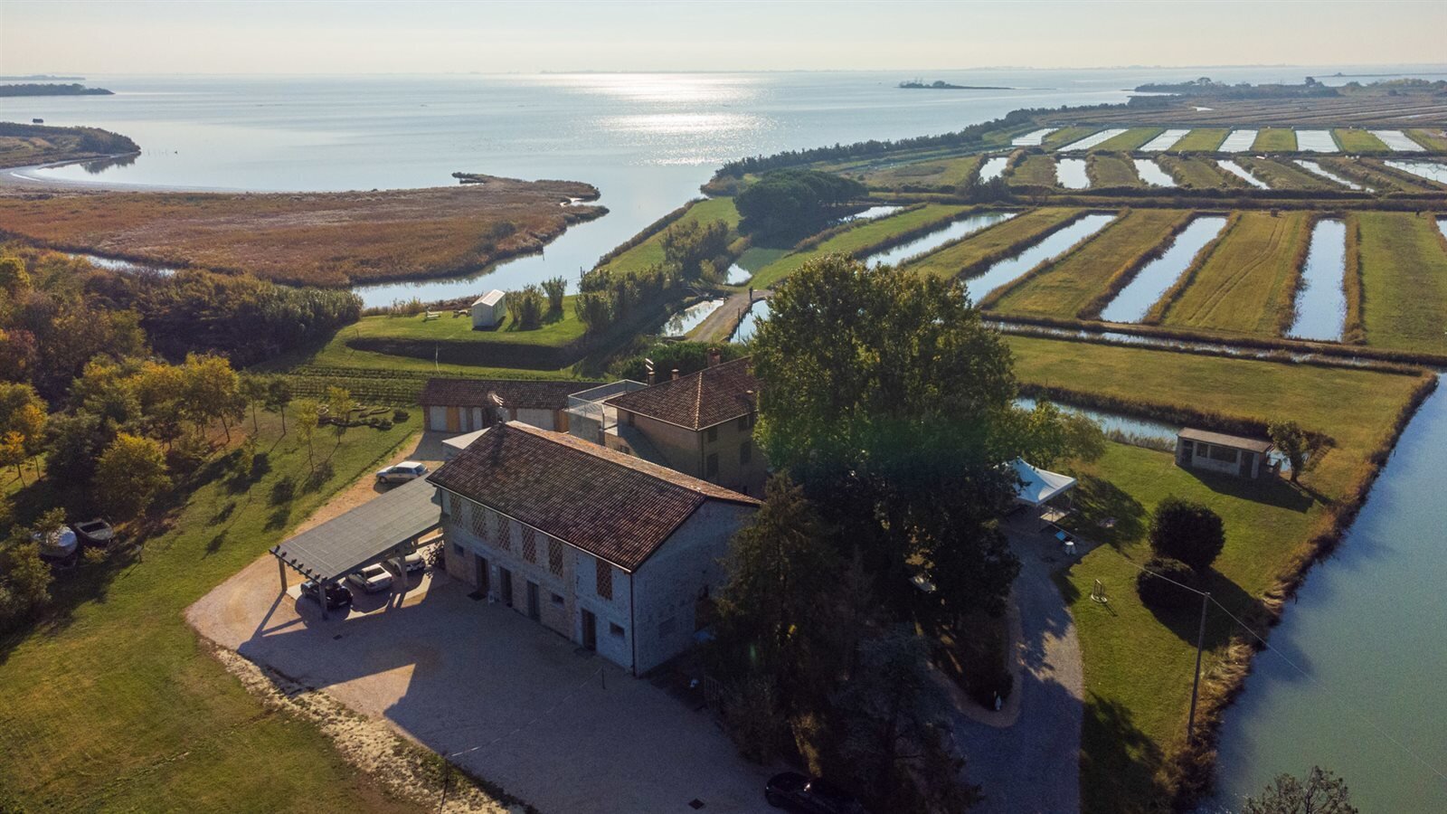 Tenuta Ca' del Lovo