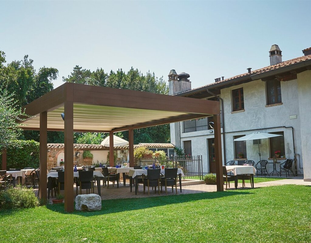 Trattoria Al Piave Tfvg 93638