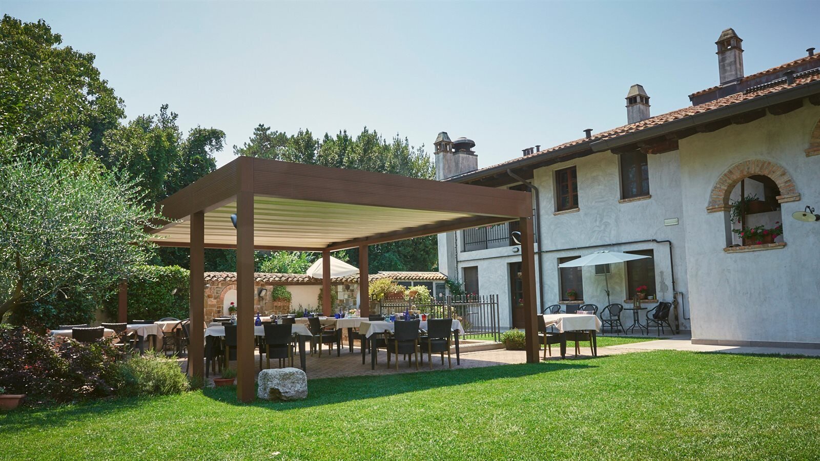 Trattoria Al Piave Tfvg 93638