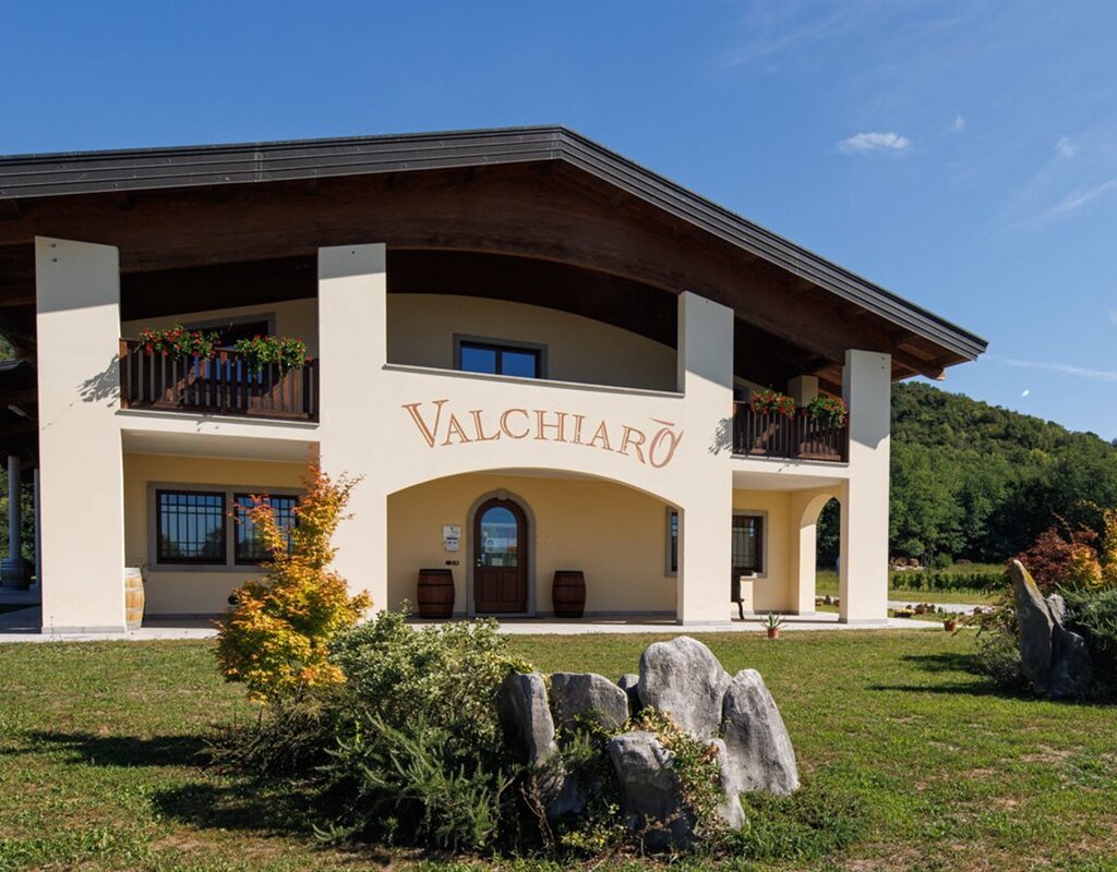 Valchiarò