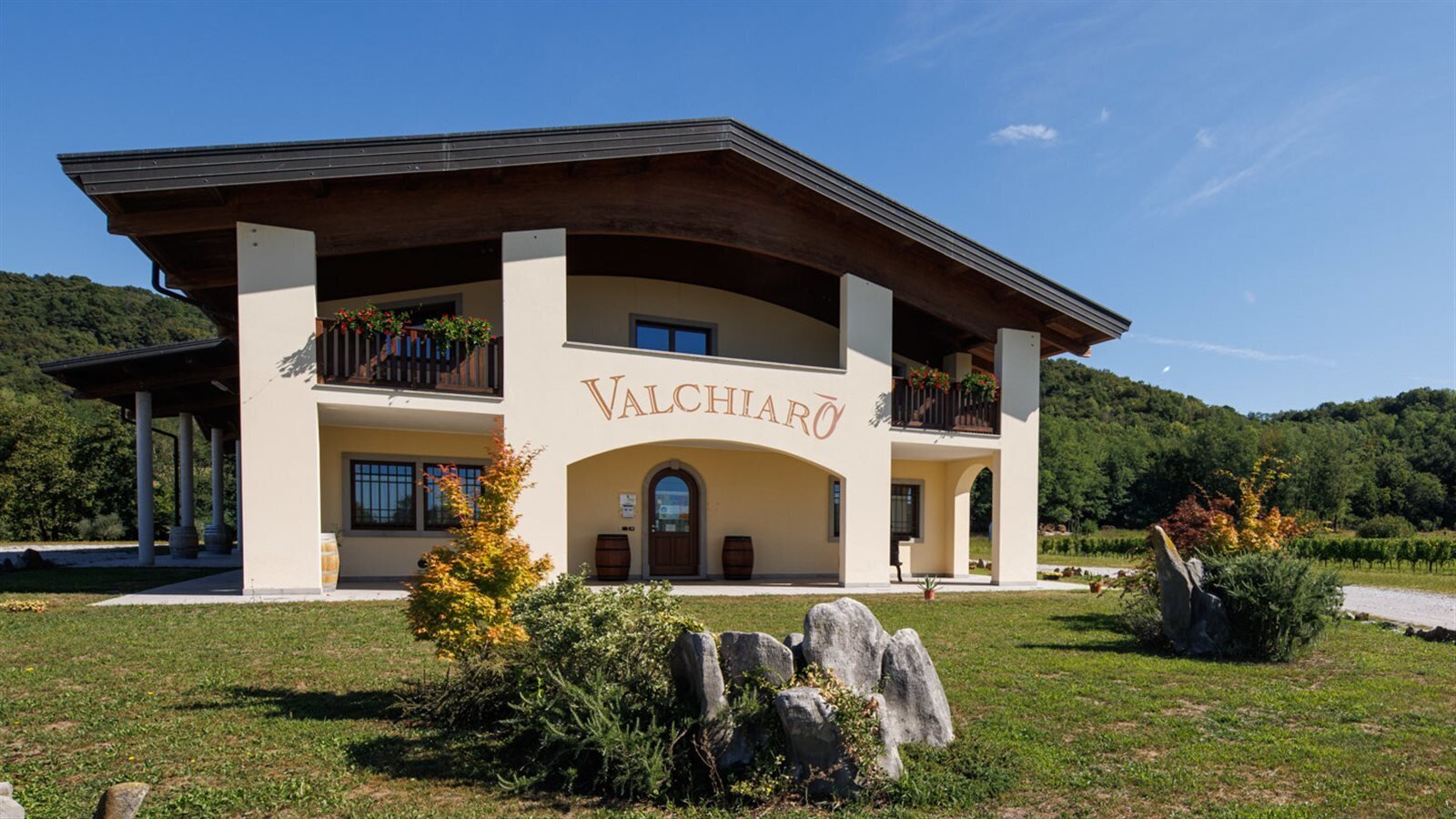 Valchiarò