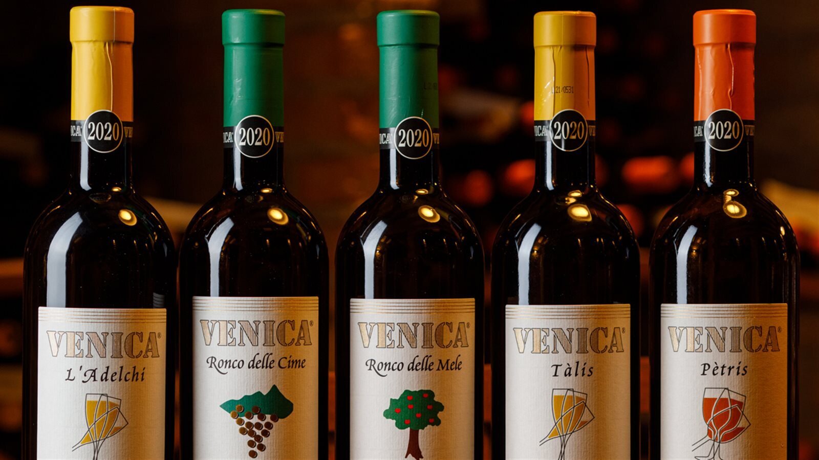 Venica&Venica Wine Resort - Vignaioli dal 1930