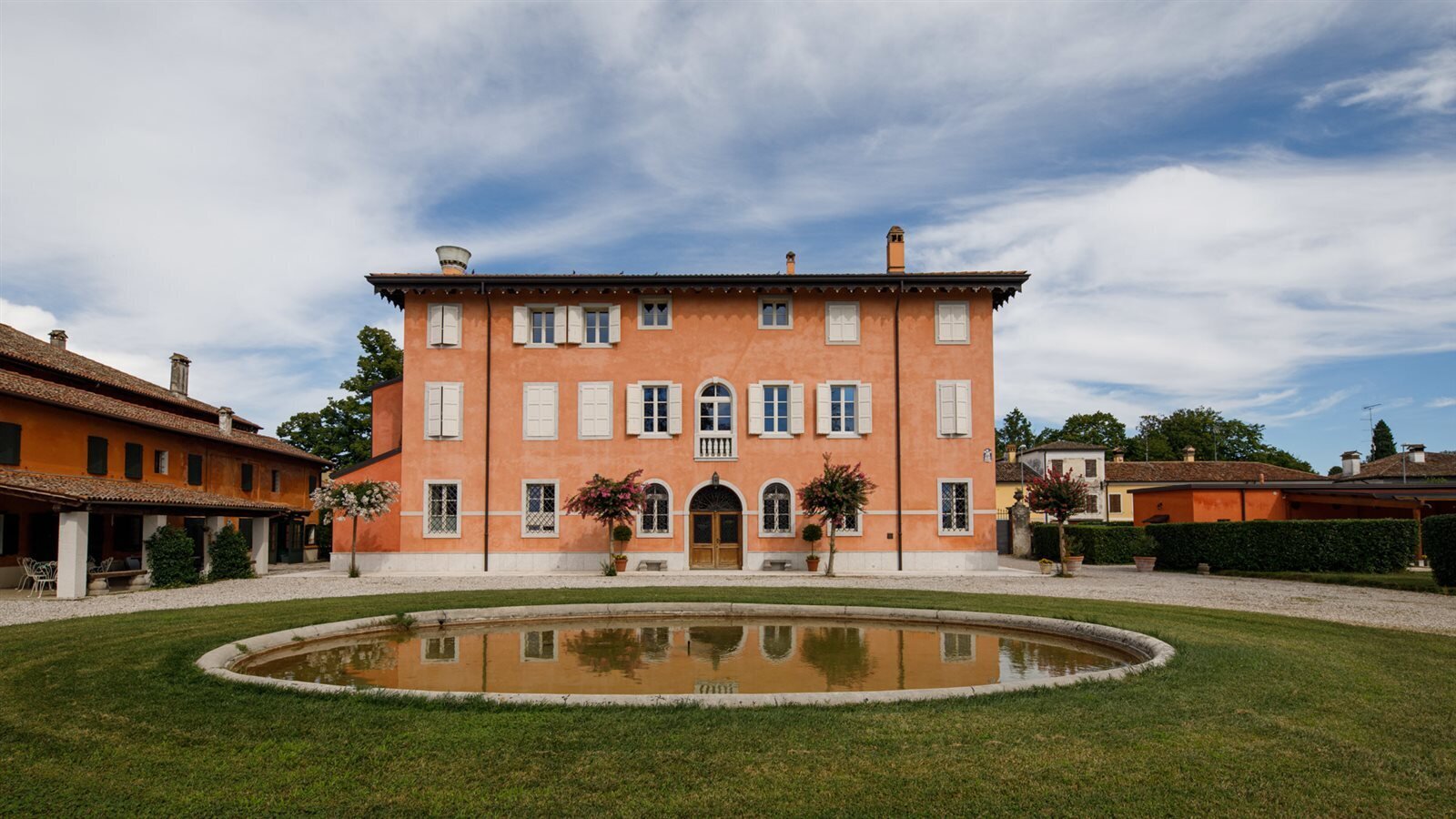 Villa Vitas Tfvg 80095