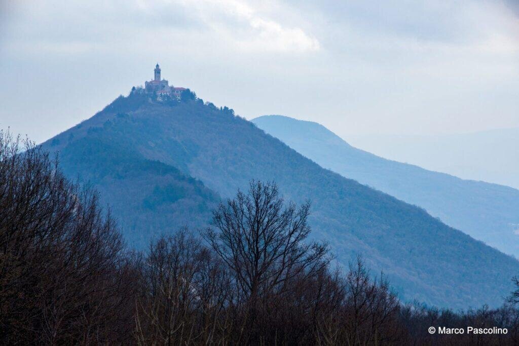 Trekking - La Via dei Monti Sacri